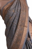 Exclusive Pure Tussar Silk Saree